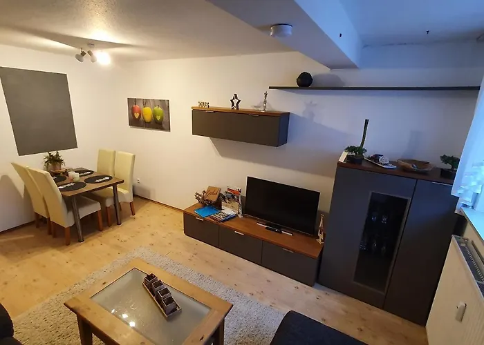 Apartment Anke