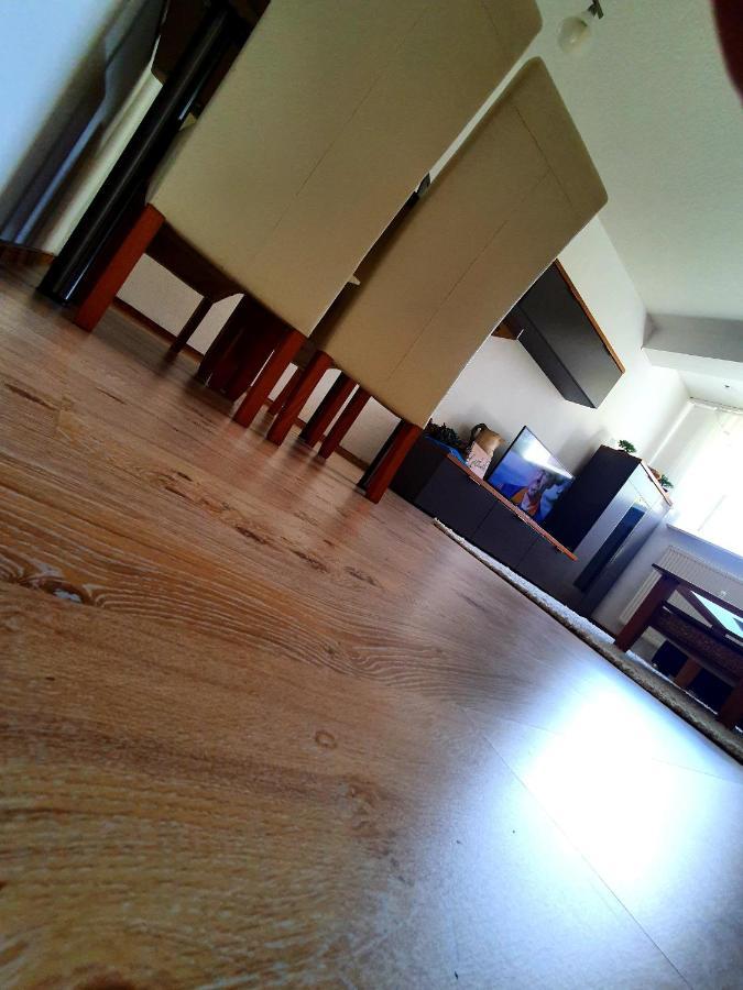 Anke Apartment Braunlage