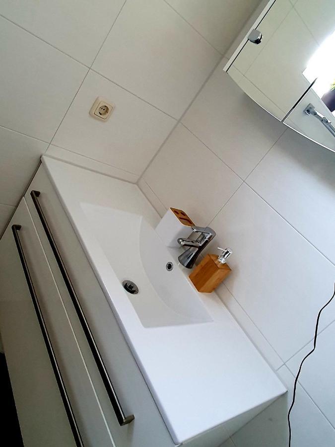 Anke Appartement *