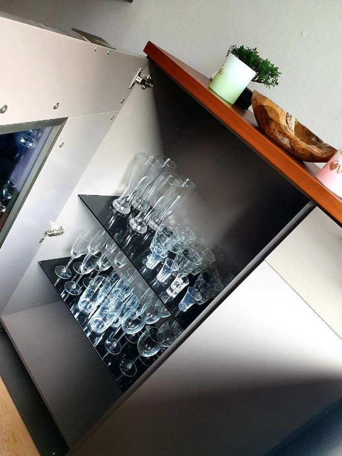 Apartment Anke *