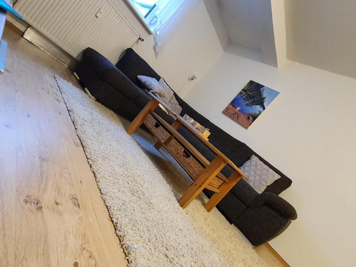 Appartement Anke