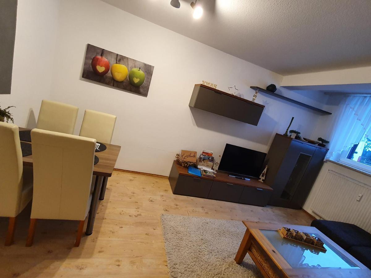 Appartement Anke