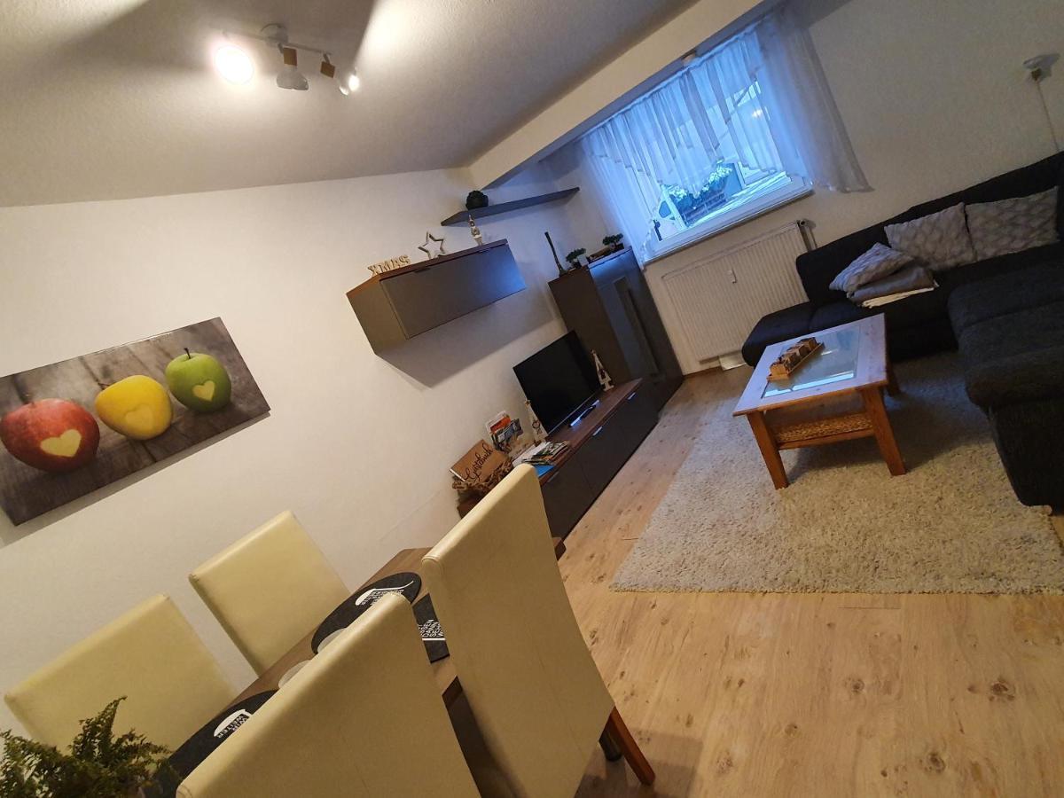 Apartment Anke *