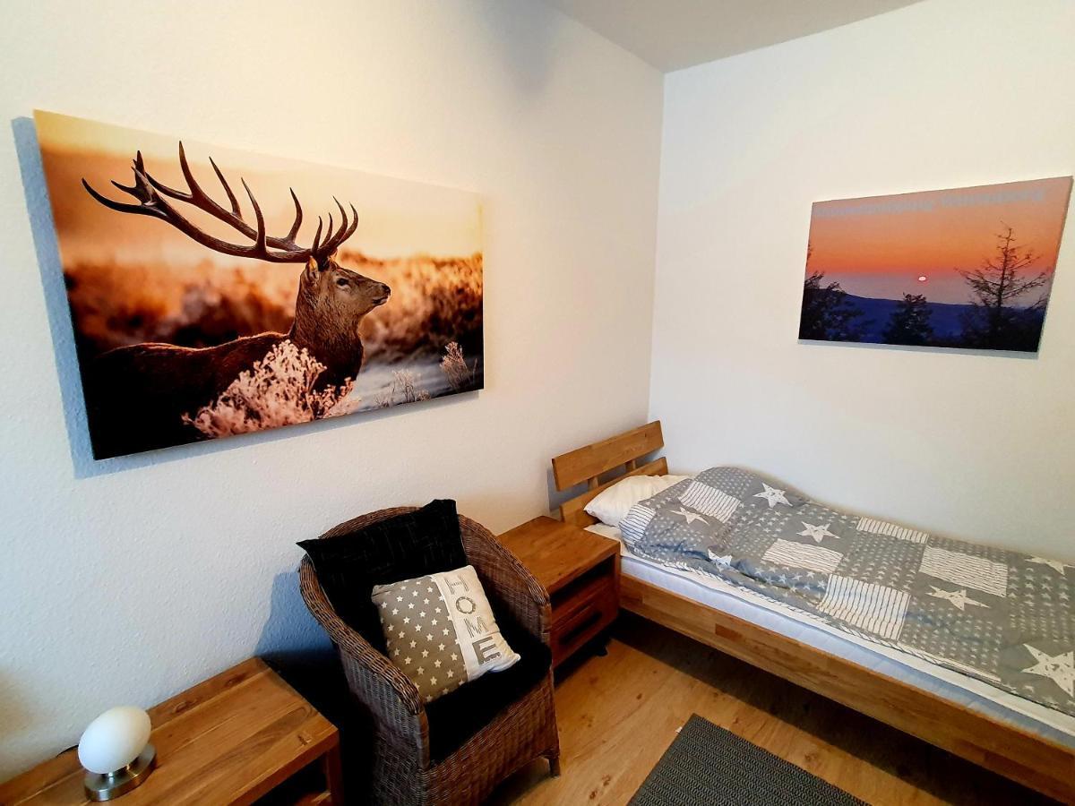 Anke Apartment Braunlage