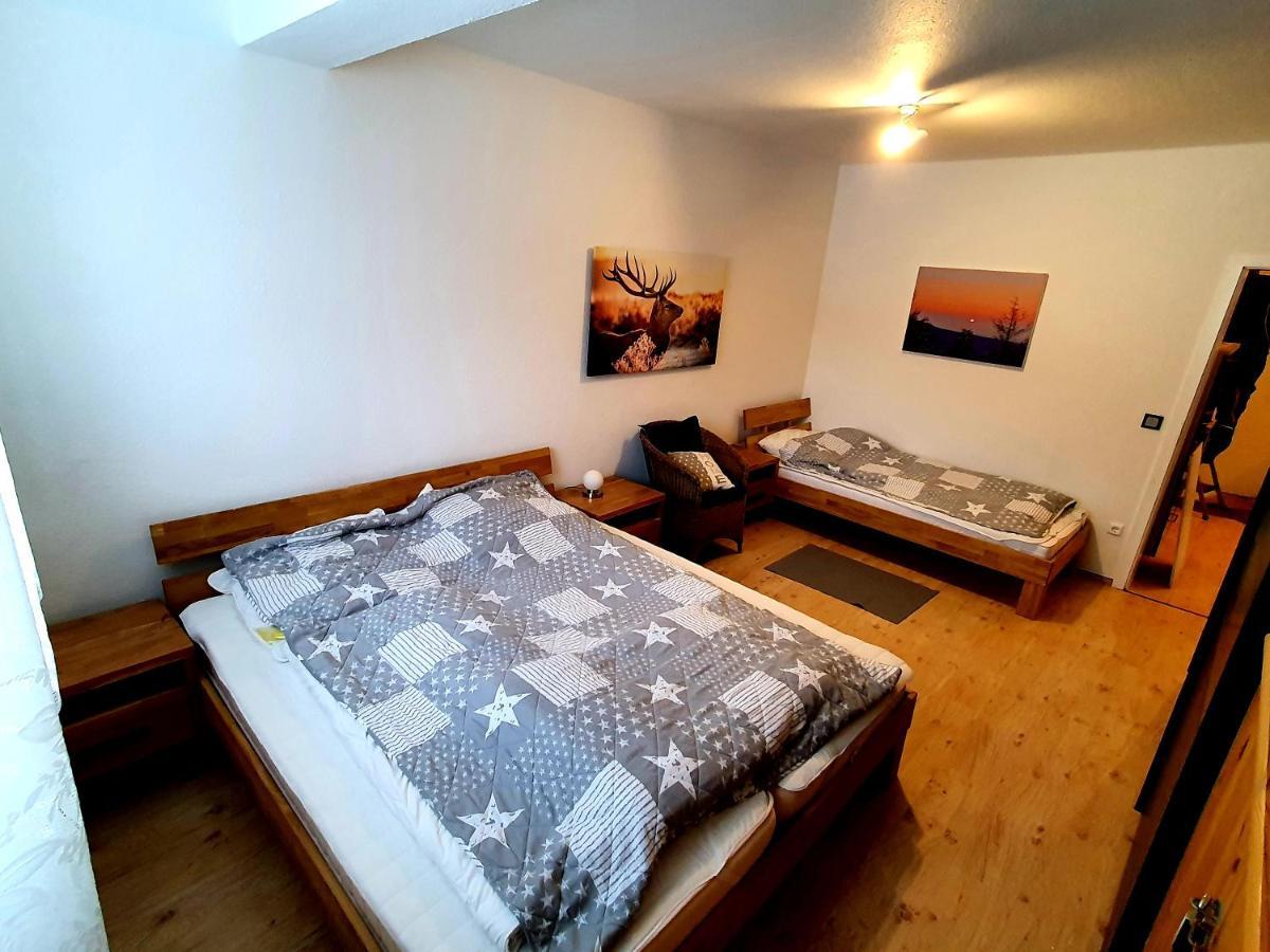 Anke Appartement Braunlage