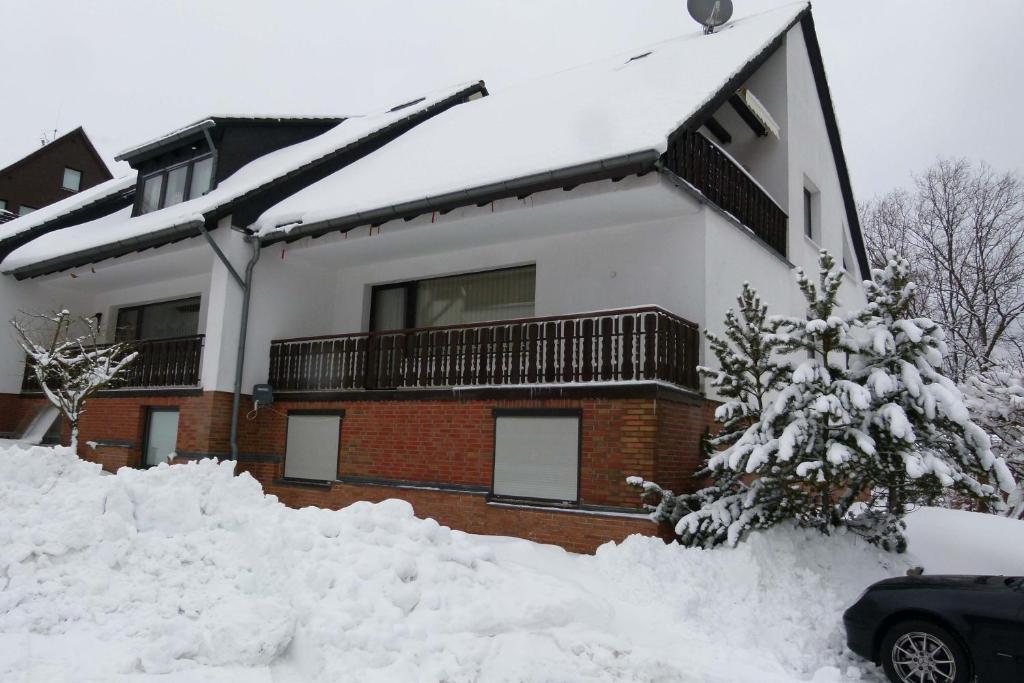 Anke Appartement