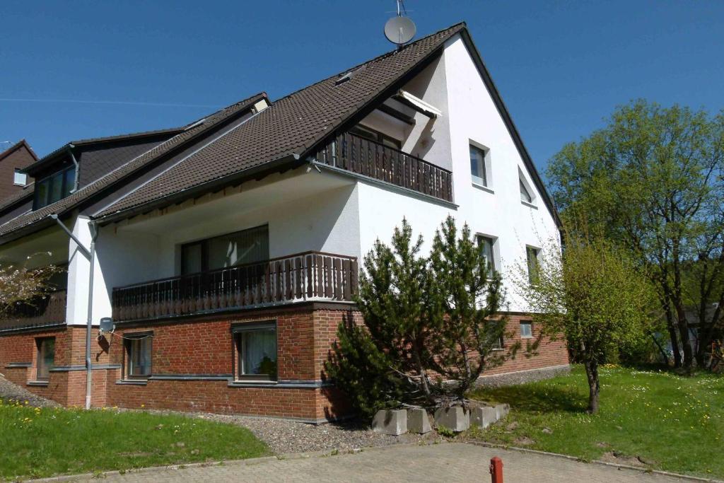 Apartment Anke *
