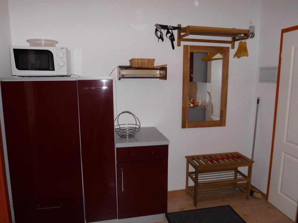 Appartement Anke Braunlage