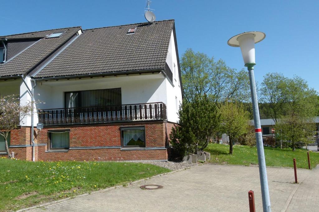 Anke Appartement Braunlage