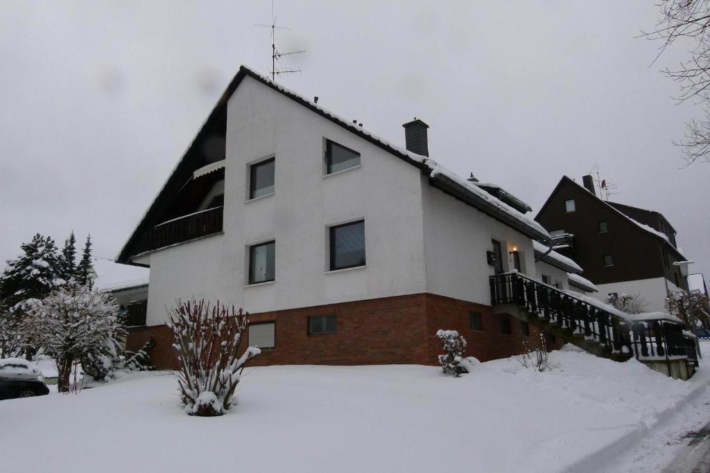 Apartment Anke Braunlage
